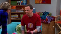 The Big Bang Theory - Episode 15 - The Comic Book Store Regeneration