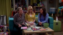 The Big Bang Theory - Episode 14 - The Troll Manifestation