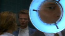 Forever Knight - Episode 14 - Spin Doctor