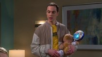 The Big Bang Theory - Episode 9 - The Septum Deviation