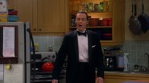 The Big Bang Theory - Episode 8 - The Prom Equivalency