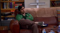 The Big Bang Theory - Episode 5 - The Focus Attenuation
