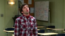 The Big Bang Theory - Episode 2 - The Junior Professor Solution