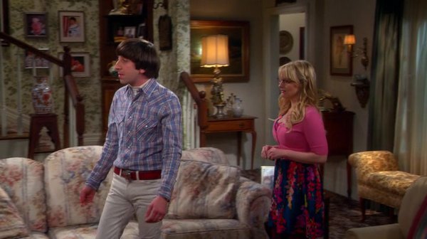 The Big Bang Theory Season 7 Episode 24 Recap