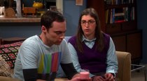 The Big Bang Theory - Episode 24 - The Status Quo Combustion