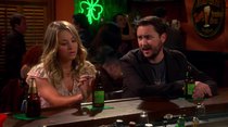 The Big Bang Theory - Episode 23 - The Gorilla Dissolution