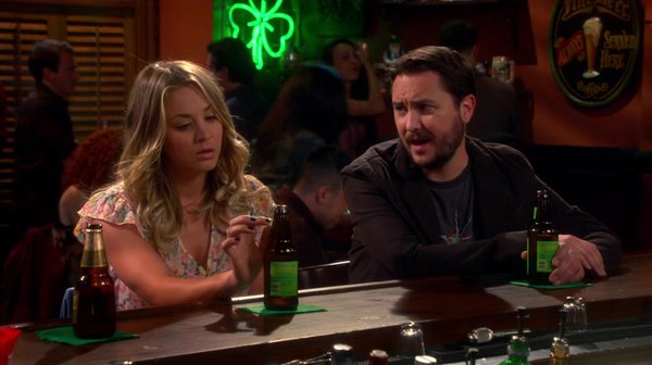 The Big Bang Theory - S07E23 - The Gorilla Dissolution