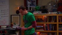 The Big Bang Theory - Episode 20 - The Relationship Diremption