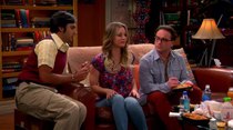 The Big Bang Theory - Episode 19 - The Indecision Amalgamation