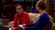 The Big Bang Theory - Episode 18 - The Mommy Observation