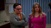 The Big Bang Theory - Episode 15 - The Locomotive Manipulation