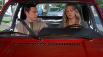 The Big Bang Theory - Episode 13 - The Occupation Recalibration