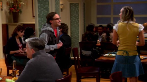 The Big Bang Theory Season 7 Episode 11 Recap