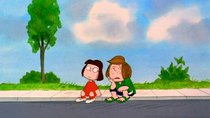 The Charlie Brown and Snoopy Show - Episode 4 - Lucy vs. the World