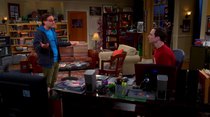 The Big Bang Theory - Episode 10 - The Discovery Dissipation