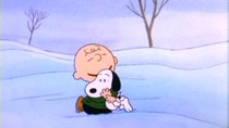 The Charlie Brown and Snoopy Show - Episode 6 - Snoopy: Man's Best Friend