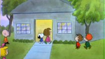 The Charlie Brown and Snoopy Show - Episode 7 - Snoopy the Psychiatrist