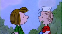 The Charlie Brown and Snoopy Show - Episode 13 - Lucy Loves Schroeder