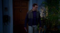 The Big Bang Theory - Episode 7 - The Proton Displacement