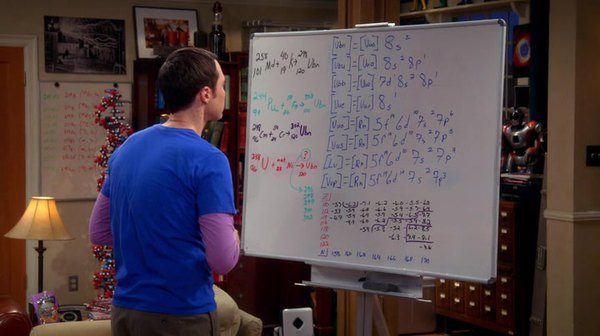 The Big Bang Theory Season 7 Episode 6 Recap