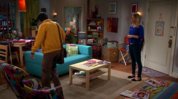 The Big Bang Theory Season 7 Episode 6 Recap