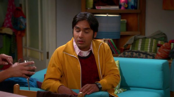 The Big Bang Theory Season 7 Episode 6 Recap