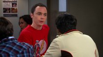 The Big Bang Theory - Episode 5 - The Workplace Proximity