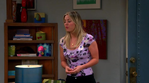 The Big Bang Theory Season 7 Episode 2 Recap