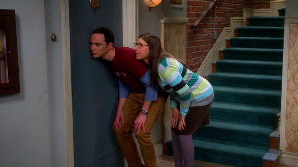 The Big Bang Theory Season 7 Episode 2 Recap