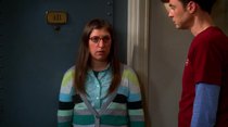 The Big Bang Theory - Episode 2 - The Deception Verification