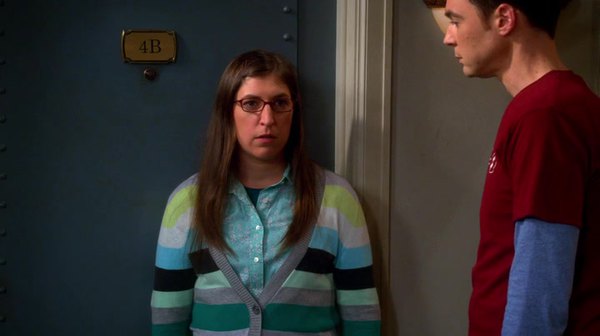 The Big Bang Theory Season 7 Episode 2 Recap
