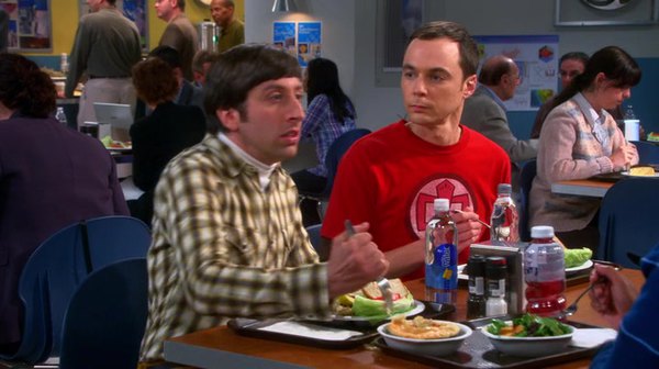 The Big Bang Theory Season 7 Episode 1 Recap