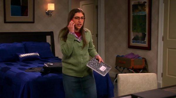 The Big Bang Theory Season 7 Episode 1 Recap