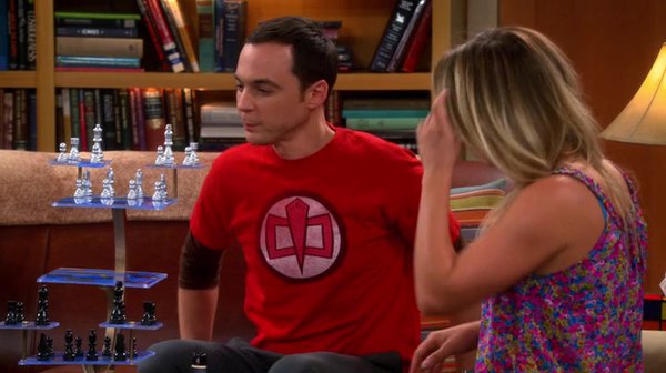 The Big Bang Theory Season 7 Episode 1 Recap