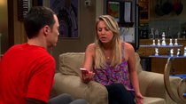 The Big Bang Theory - Episode 1 - The Hofstadter Insufficiency