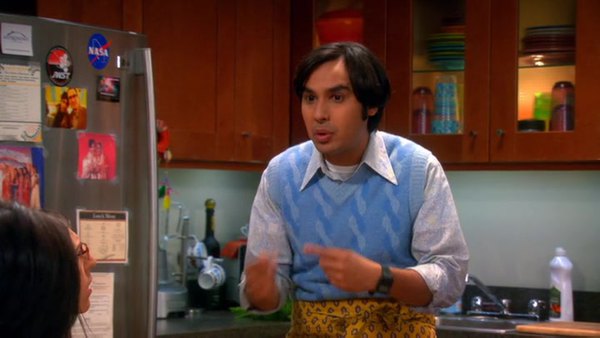 The Big Bang Theory - S06E24 - The Bon Voyage Reaction