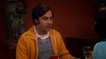 The Big Bang Theory - Episode 23 - The Love Spell Potential