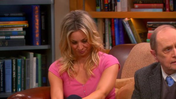 The Big Bang Theory - S06E22 - The Proton Resurgence
