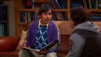 The Big Bang Theory - Episode 19 - The Closet Reconfiguration