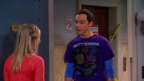 The Big Bang Theory - Episode 17 - The Monster Isolation