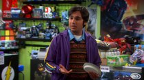 The Big Bang Theory - Episode 16 - The Tangible Affection Proof