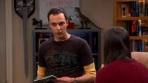 The Big Bang Theory - Episode 15 - The Spoiler Alert Segmentation