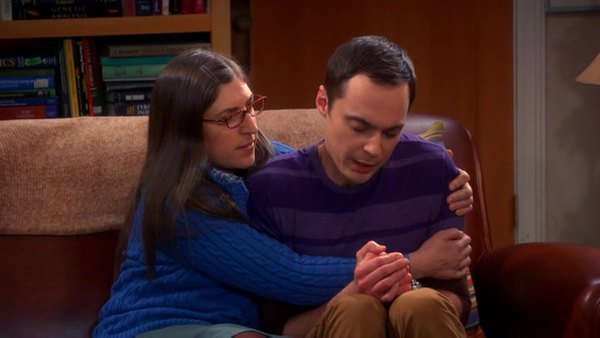The Big Bang Theory - S06E14 - The Cooper/Kripke Inversion