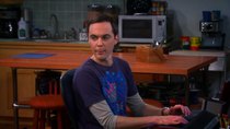 The Big Bang Theory - Episode 12 - The Egg Salad Equivalency