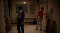 The Big Bang Theory - Episode 8 - The 43 Peculiarity