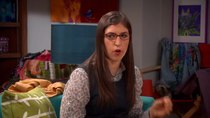 The Big Bang Theory - Episode 3 - The Higgs Boson Observation