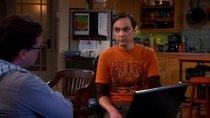 The Big Bang Theory - Episode 2 - The Decoupling Fluctuation