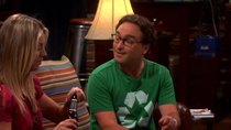 The Big Bang Theory - Episode 1 - The Date Night Variable