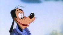 Goof Troop - Episode 11 - Where There's Smoke, There's Goof