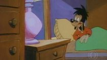 Goof Troop - Episode 16 - Max-imum Protection